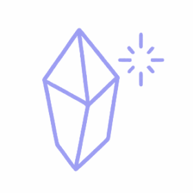 Creative Spark Icon