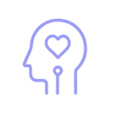 Emotional-Balance Icon