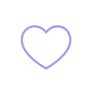 Heart-Chakra Icon