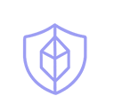 Protection-Grounding Icon