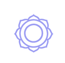 Sacral-Chakra Icon