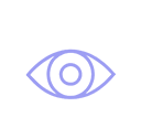 Third-Eye-Chakra Icon
