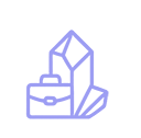 Work-Opportunity Icon