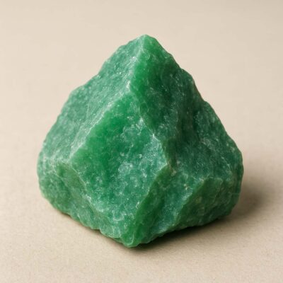aventurine crystal stone