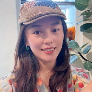Picture of Crystal L. Kan