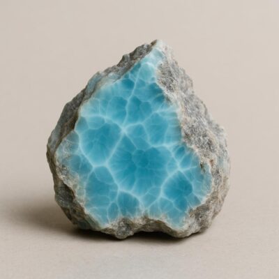 larimar crystal stone