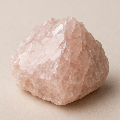morganite crystal stone